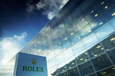 rolex reopening factory